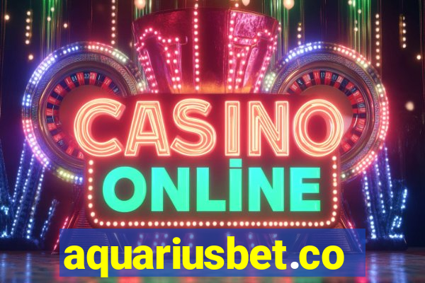 aquariusbet.co