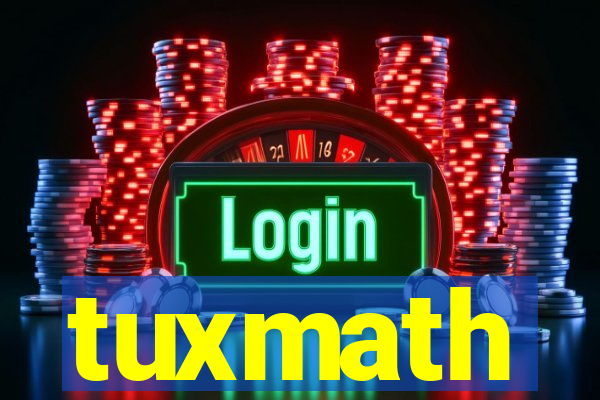 tuxmath