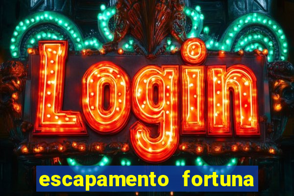 escapamento fortuna para biz 125