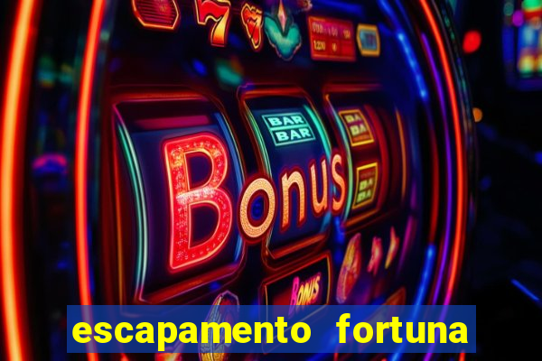 escapamento fortuna para biz 125