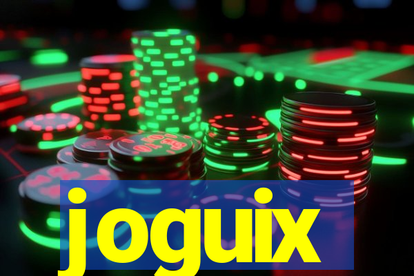 joguix