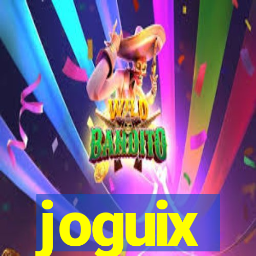 joguix