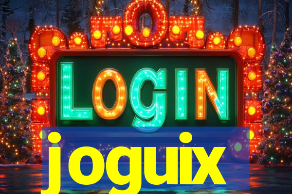 joguix