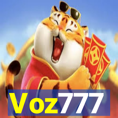 Voz777