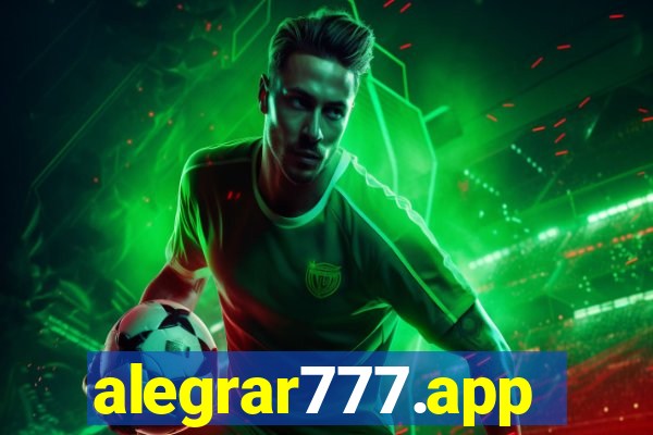 alegrar777.app