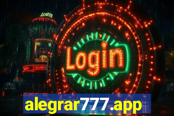 alegrar777.app