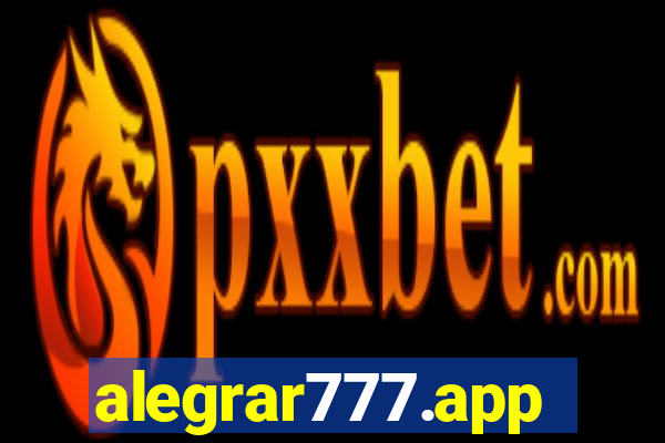 alegrar777.app