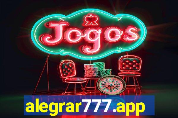 alegrar777.app