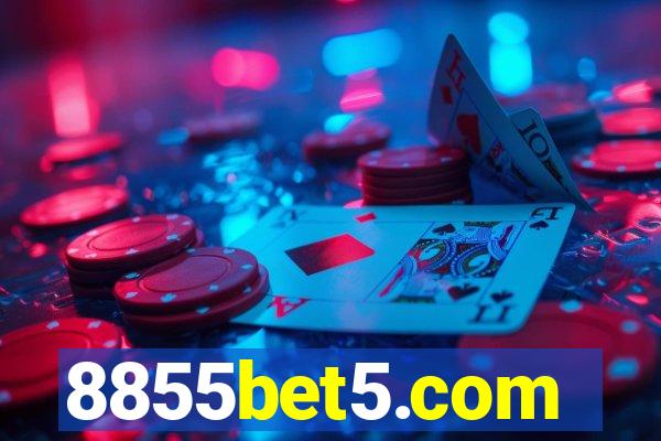 8855bet5.com