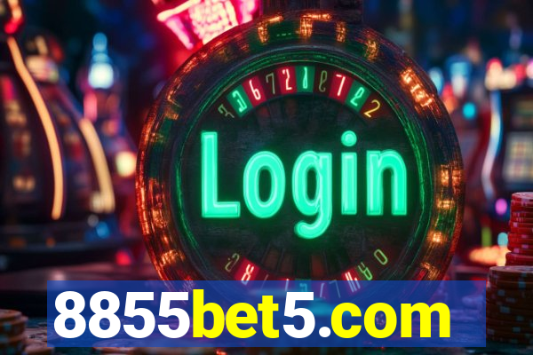 8855bet5.com