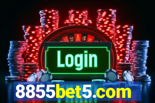 8855bet5.com