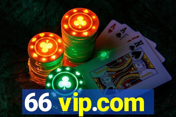 66 vip.com