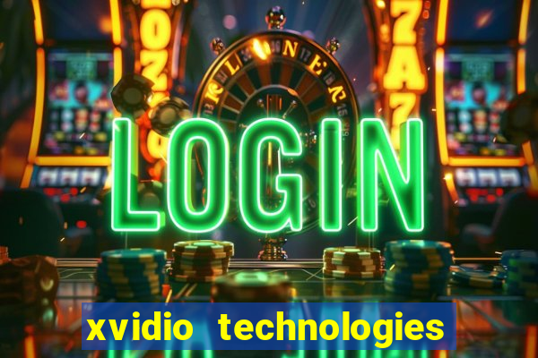 xvidio technologies startup brasil 2022