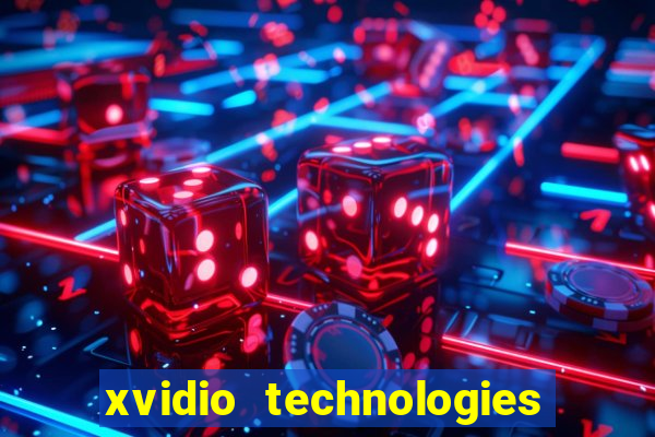 xvidio technologies startup brasil 2022