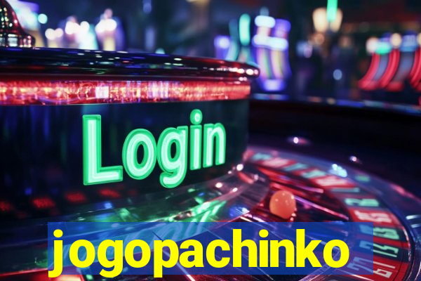 jogopachinko