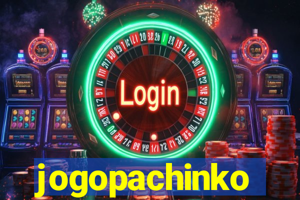 jogopachinko