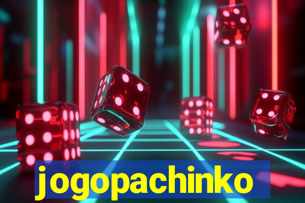 jogopachinko