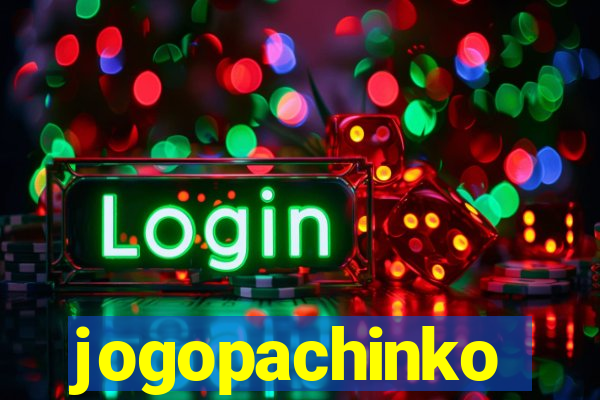 jogopachinko