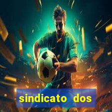 sindicato dos porteiros sp