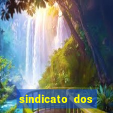 sindicato dos porteiros sp