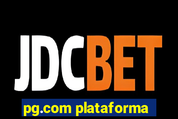 pg.com plataforma