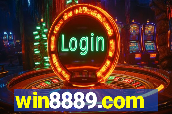 win8889.com