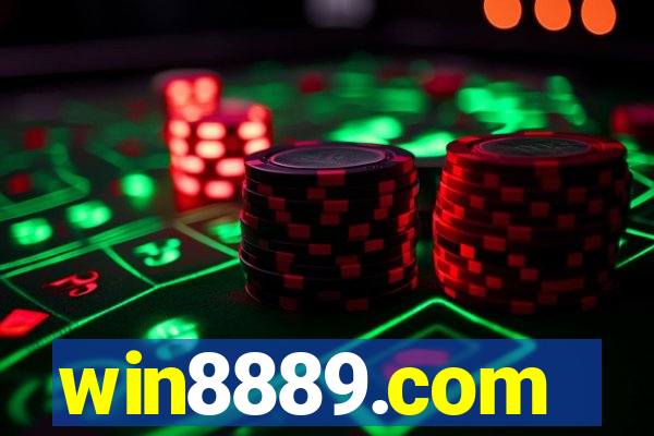 win8889.com