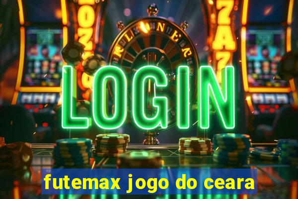 futemax jogo do ceara