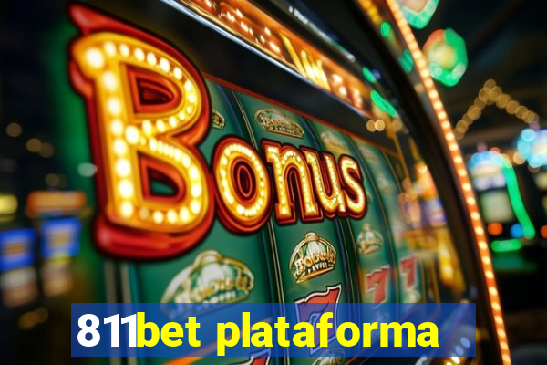 811bet plataforma