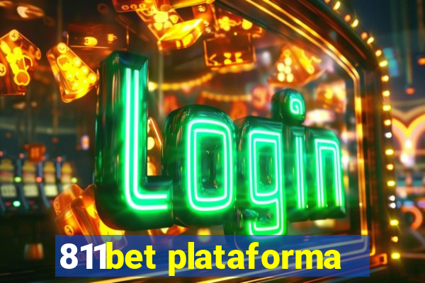 811bet plataforma