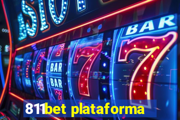 811bet plataforma