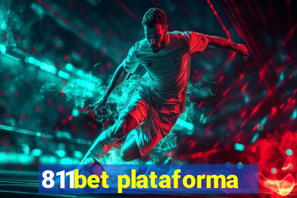 811bet plataforma