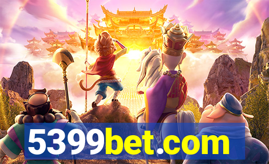 5399bet.com