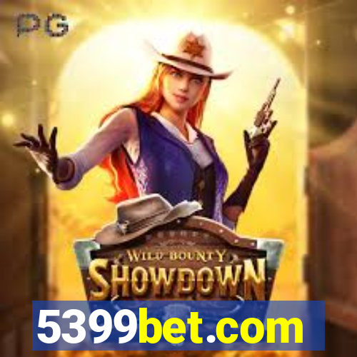 5399bet.com