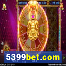 5399bet.com