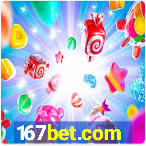 167bet.com