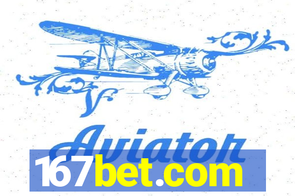 167bet.com