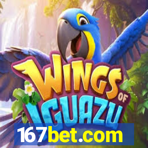 167bet.com