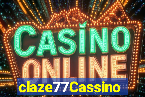 claze77Cassino