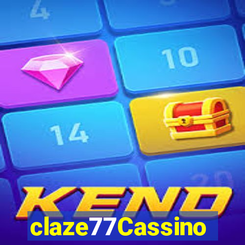 claze77Cassino