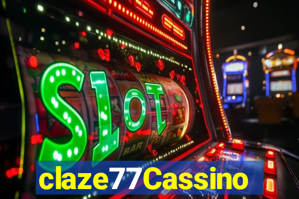 claze77Cassino