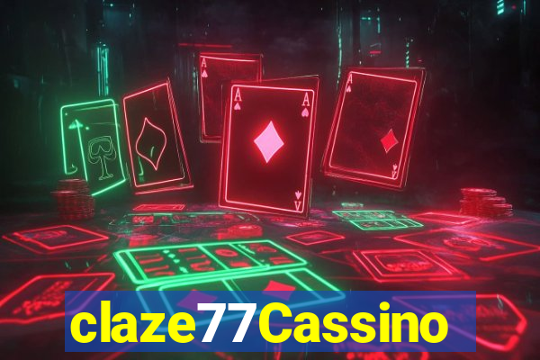 claze77Cassino