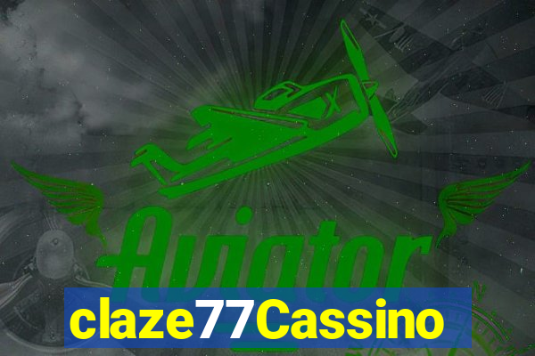 claze77Cassino