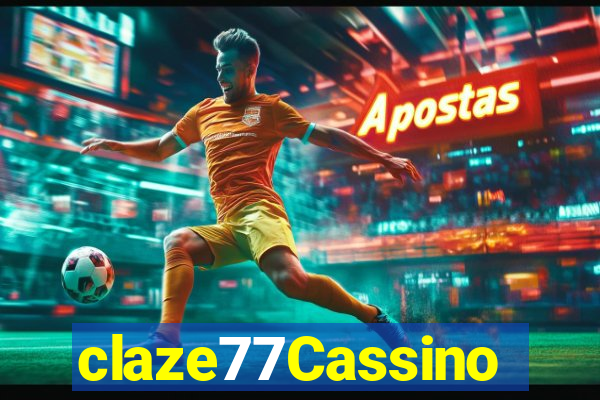 claze77Cassino