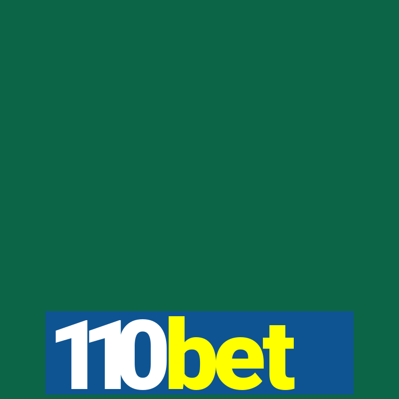 110bet