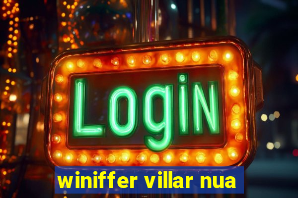 winiffer villar nua