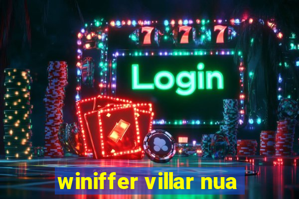 winiffer villar nua