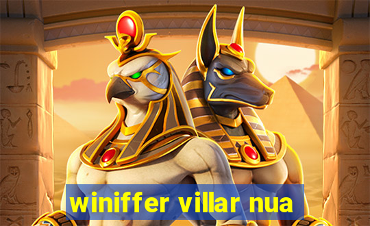 winiffer villar nua