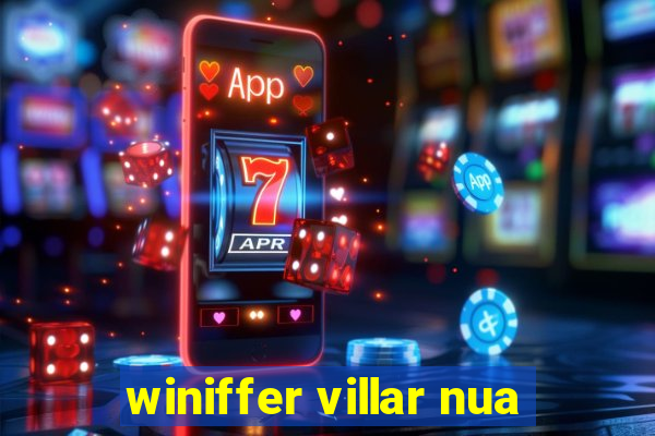 winiffer villar nua