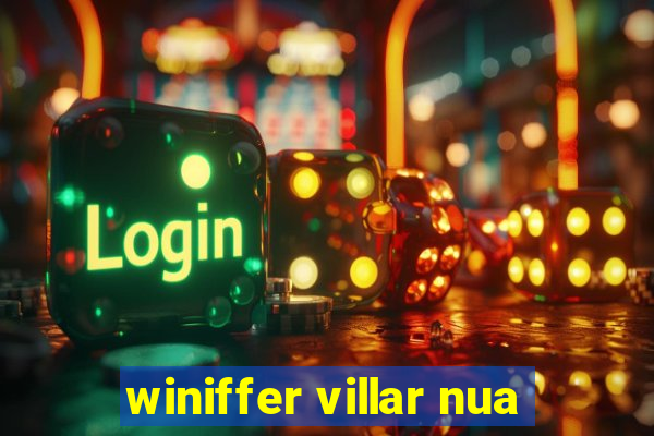 winiffer villar nua